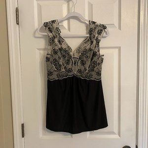 Soma Lingerie Top
